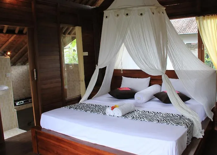 Tepi Sungai Guest House