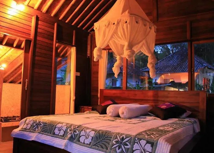 Tepi Sungai Guest House